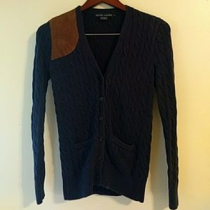 Ralph Lauren Cardigan